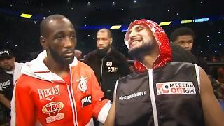 Terence Crawford (USA) vs David Avanesyan (Russia) | KNOCKOUT, Boxing Fight Highlights HD