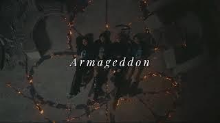 aespa 에스파 - 'Armageddon' (sped up • 1 Hour)