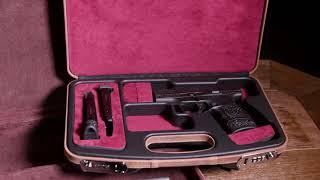 Negrini Gun Cases