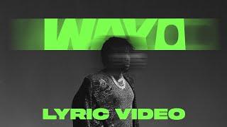 Tekno - Wayo (Official Lyric Video)