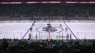 Flames @ Kraken 9/22 | NHL Preseason Highlights 2024