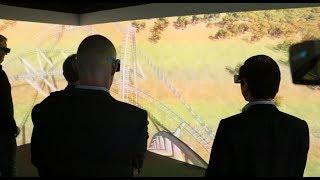 MADE Study Trip 2017: Smart Industry, Eindhoven