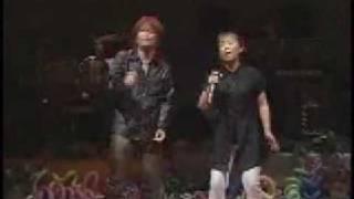 One Dream, One Love (Live) Hironobu Kageyama & Mitsuko Horie