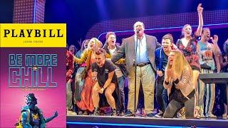 Be More Chill - Final Curtain Call - 8/11/19