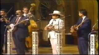 The Osborne Brothers "Kentucky" live