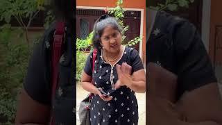 கடைசி முடிவு  Lovers Day Gift  | Rj Chandru Menaka Comedy