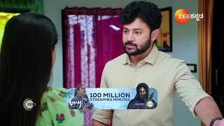 SeethaRaama Kannada | Ep - 303 | Webisode 03 | Sep,9 2024 | Vaishnavi,Gagan Chinnappa | Zee Kannada