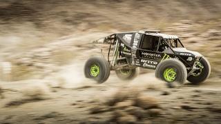 KOH 2017 Winner Race Recap with Shannon Campbell