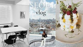 Seoul City Guide : Exploring the Best Eats in the City #seoul #korea