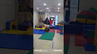 [홍보위원회 3기] 시나브로복지관 2층 소개 영상 #경남 #양산 #양산맛집 #웅상 #시나브로복지관 #장애인복지관 #홍보