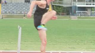Hurdles | #9 Drills & Progressions: Landing position