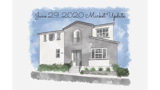 06292020 San Mateo County Real Estate Market Update