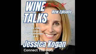 She Knows The Consumer. I Want Her On My Team. Meet Jessica Kogan.