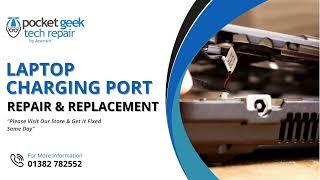 Pocket Geek Tech Repair Dundee