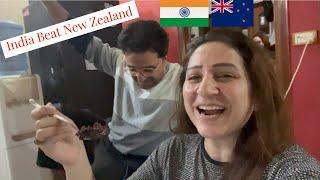 India Wins Champions Trophy Against New Zealand || Congratulations Team India || Vlog#403