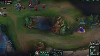 Master yi vs Akali #1 (NM) -   DEMO-  Best Master yi Top Lane