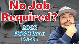 How to get a DSCR ( Debt Service Coverage Ratio) Investor Loan in 2023.- DSCR Requirements