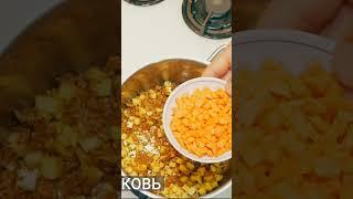 Your best lentil soup