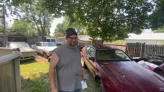 Beamer and sons garage you are a thief here’s the proof where you played guilty to it hypocrite