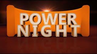 Christ's Power to Deliver and Cleanse the Unclean || Power Night || October 17, 2024