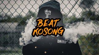 BEAT KOSONG | Underground hip hop rap beat