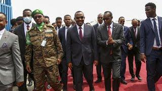 Somalie : vers une amélioration des relations avec l'Ethiopie ?