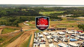 CRANDON WORLD CUP, THE BIGGEST SHORT COURSE RACE