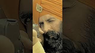 ️ - 21 sikh 🪖 तैनात हो जाओ 🩸 || the sikh regiments ️  #viral​ #shorts​