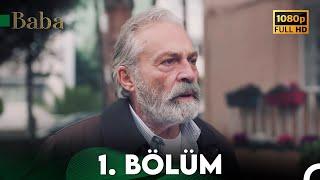 Baba 1. Bölüm