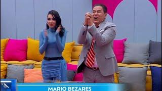 MARIO BEZARES ES EL GANADOR DE LA CASA DE LOS FAMOSOS! LA CASA DE LOS FAMOSOS MEXICO EN VIVO