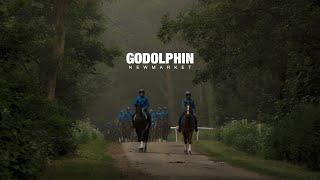 Godolphin training (long)