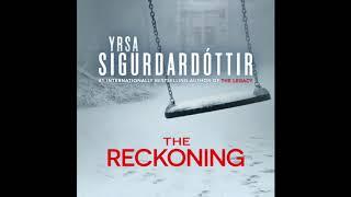 Yrsa Sigurðardóttir - SOG (1von2)