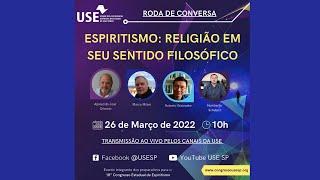 Espiritismo: Religião em seu Sentido Filosófico