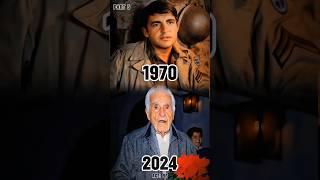 Top 10 Actors Who Still Alive After  90 year old  (Part-6) #ytshortsvideo #ytviral