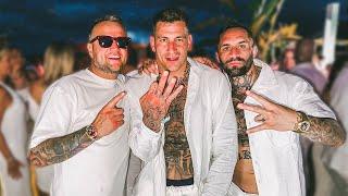 Eskalation auf Mallorca mit GZUZ und Tomi!