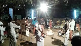 S S KUMAR SOLO PERFORMANCE (isai malai) Naiyandi Melam // #AMMACHIKOVIL