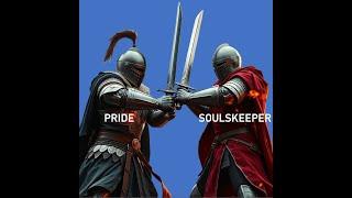 Pride Vs SoulsKeeper - 7PS League Season 6