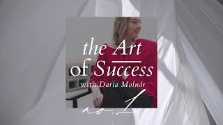 Ep. 1: Setting the Stage - My Podcast Vision & Key Definitions (Success, Failure, Art)