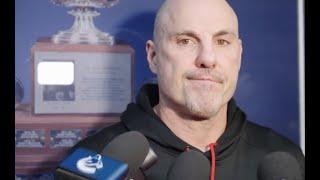 Tocchet On Connor Bedard