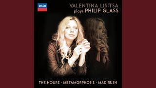 Glass: Mishima: Closing (Arr. Michael Riesman)