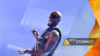 Stormzy - Vossi Bop (Glastonbury 2019)