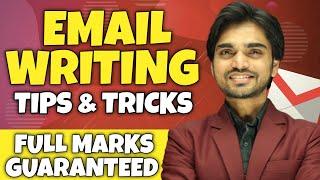 How To Write Professional Email? | Email Writing | Email Etiquette | Business/Cold/Beginners Email