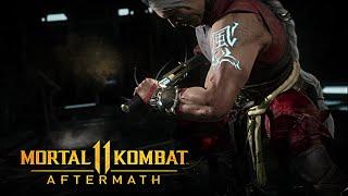 Mortal kombat 11 - fujin - klassic tower on very hard (no matches/rounds lost)