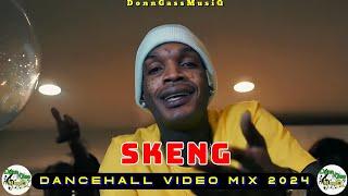 Skeng Mix 2024 Raw | Skeng Video Mix 2024 | Skeng Mixtape 2024 | Don Gas Music