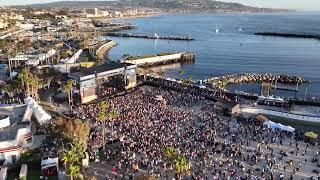 A Bird's Eye View of BeachLife