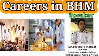 BHM in Nepal | Full information about Hotel Management course in Nepal |careers in BHM in Nepal