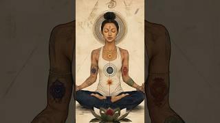 What happens when kundalini is fully awakened? #yoga #kundalini #meditation