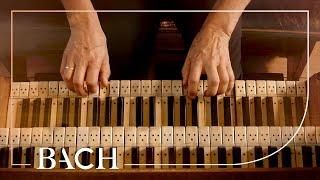 Bach - Komm, Gott Schöpfer, heiliger Geist BWV 667 - Smits | Netherlands Bach Society