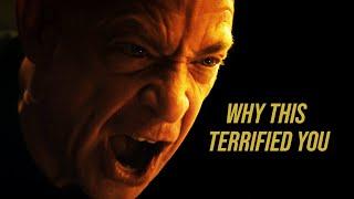 Whiplash - How J. K. Simmons Perfected Terence Fletcher