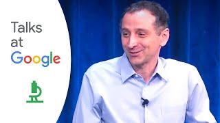 Your Brain is a Time Machine | Dean Buonomano | Talks at Google